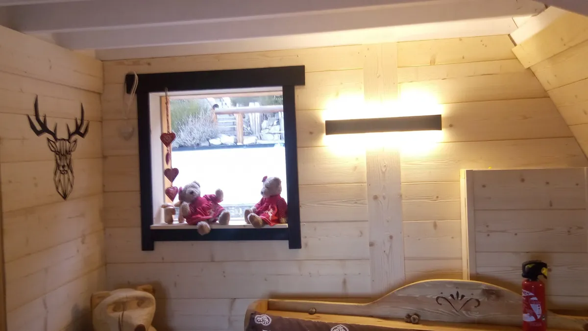 Aménagement intérieur prades