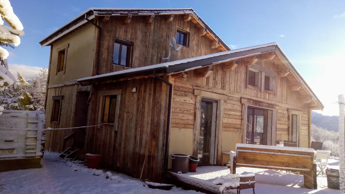 Chalet