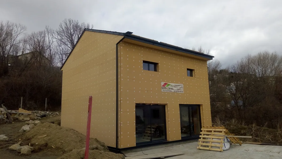 Rénovation énergétique